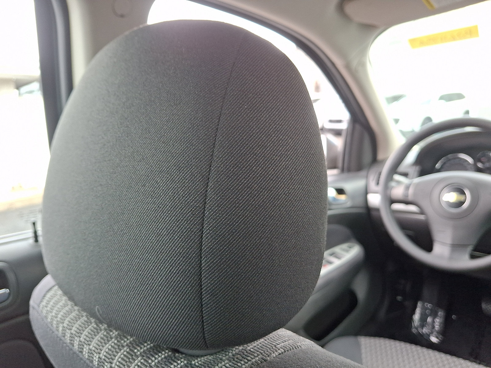 Used 2009 Chevrolet Cobalt LT FWD image 9