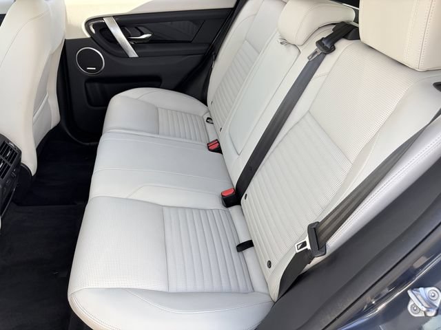 Used 2025 Land Rover Discovery Sport S AWD/4WD image 27