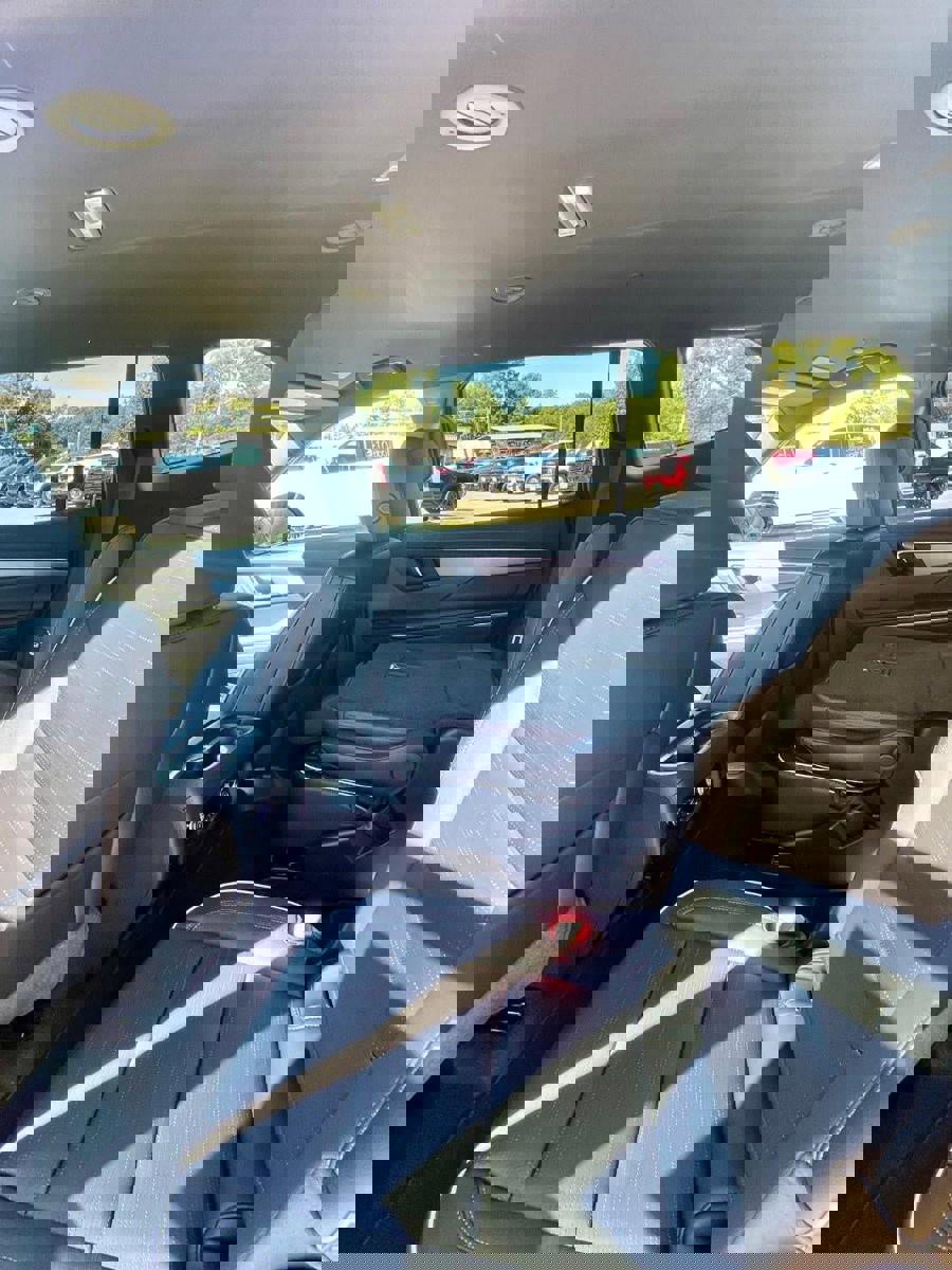 New 2026 Buick Enclave Sport Touring image 16