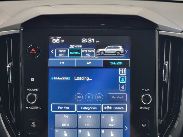 New 2026 Subaru Forester Limited AWD/4WD image 18
