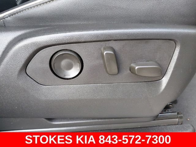 Used 2024 Chevrolet Tahoe Premier w/ Premium Package AWD/4WD image 36