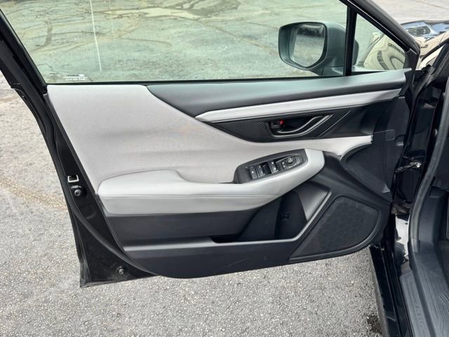 Used 2020 Subaru Legacy w/ Alloy Wheel Package image 9