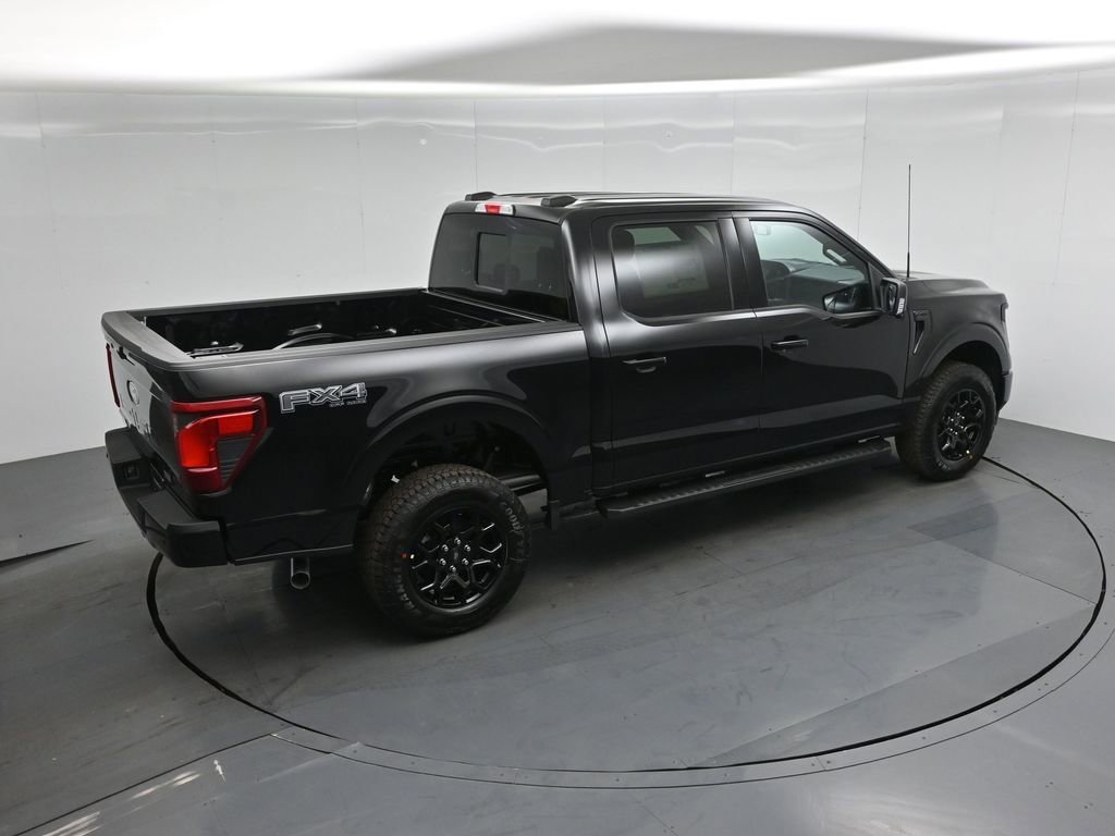 New 2026 Ford F150 XLT AWD/4WD image 38