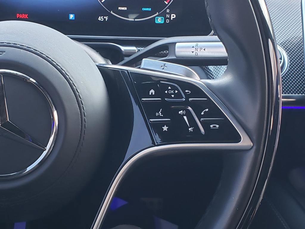 Used 2023 Mercedes-Benz S 500 4MATIC image 27