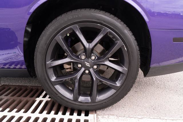 Used 2023 Dodge Challenger SXT w/ Plus Package image 34
