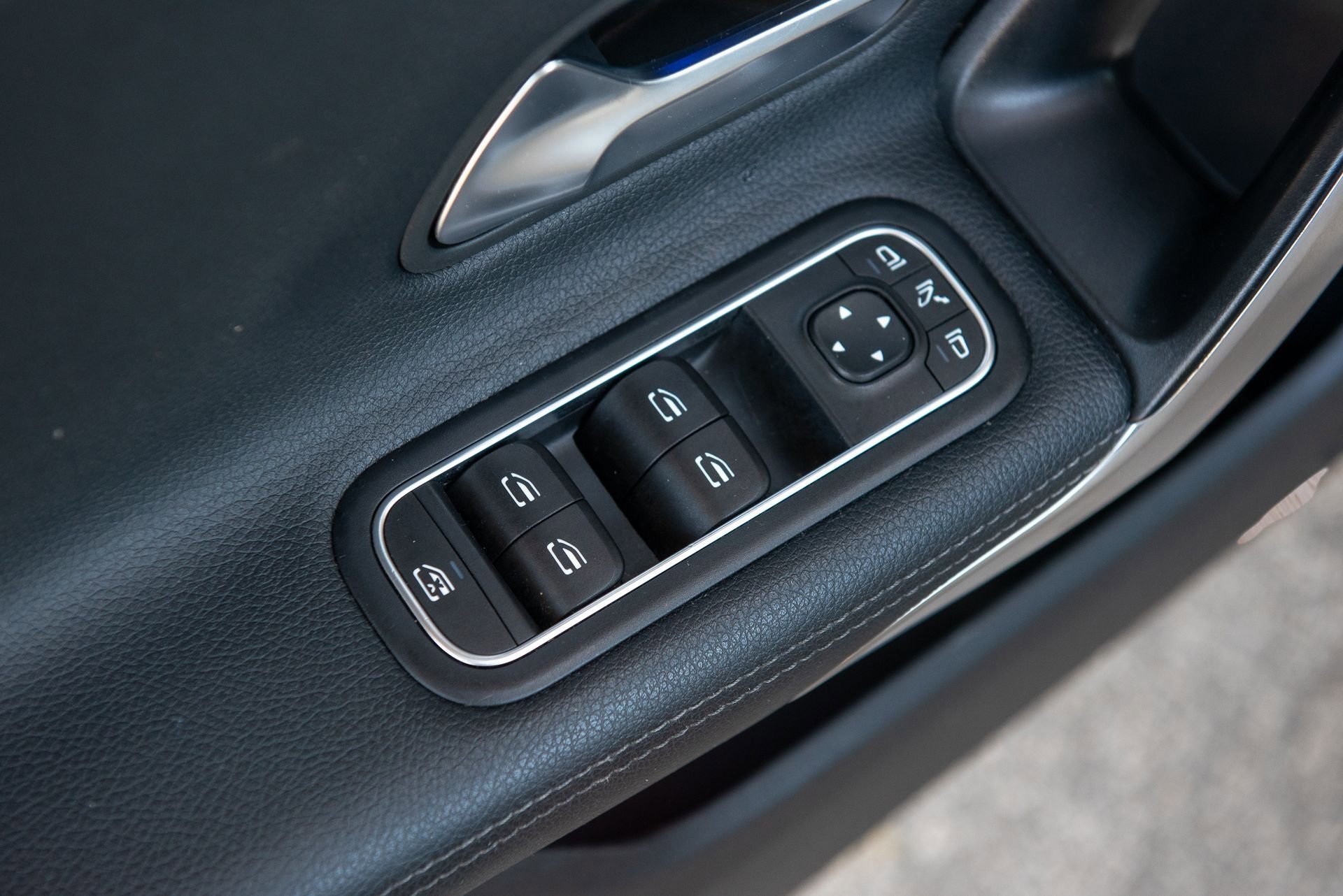 Used 2022 Mercedes-Benz CLA 250 image 23