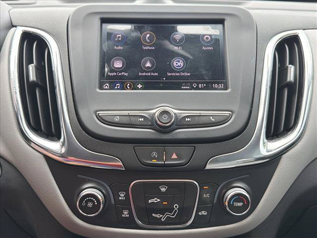 Used 2023 Chevrolet Equinox LS w/ LS Convenience Package AWD/4WD image 19