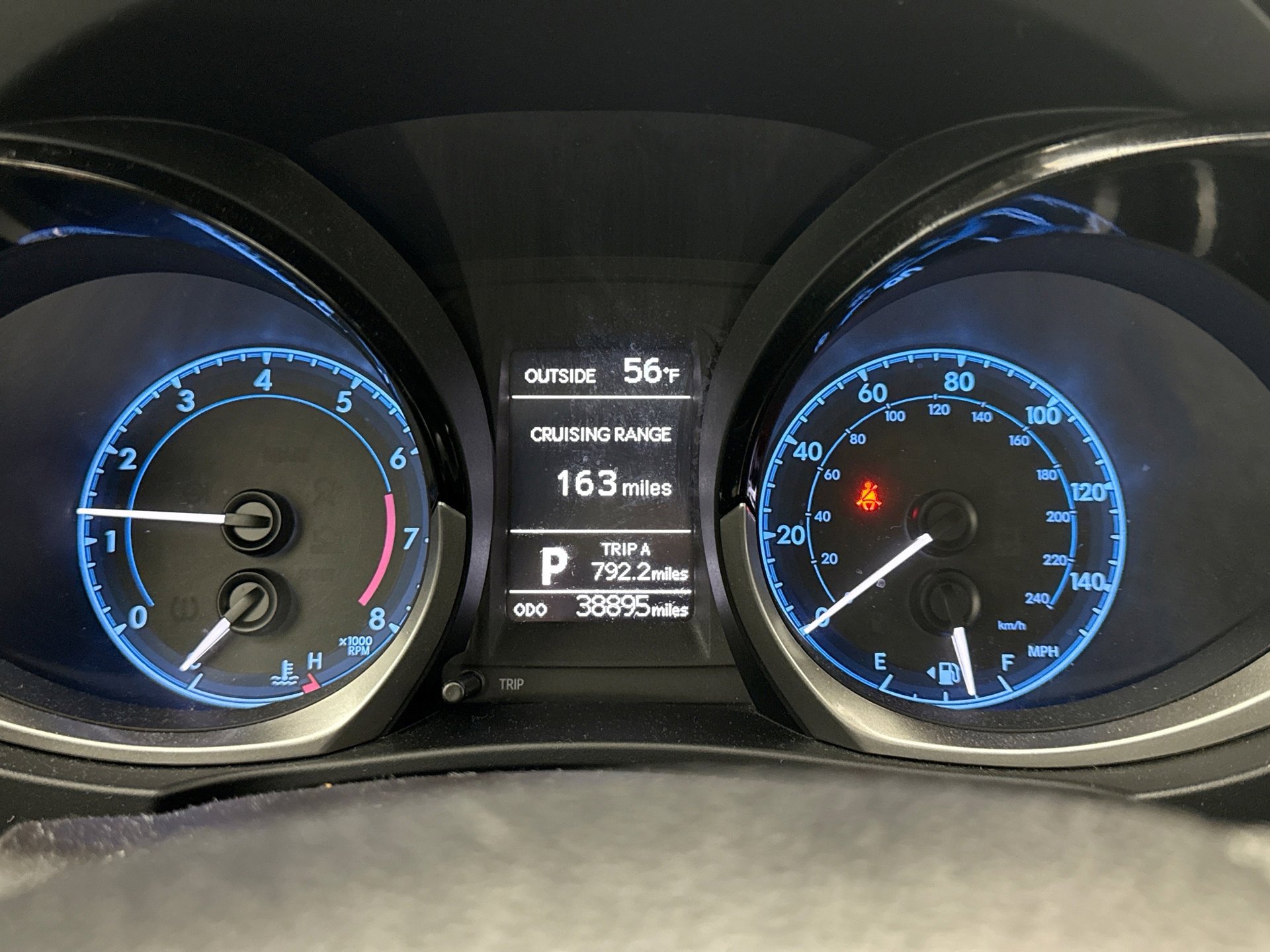 Used 2016 Toyota Corolla S image 9