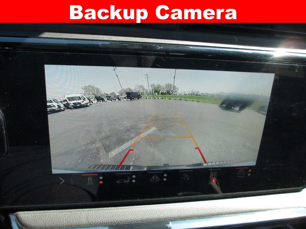 Used 2024 GMC Sierra 2500 AT4 w/ AT4 Premium Plus Package image 19