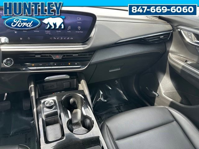Used 2024 Buick Envision Preferred AWD/4WD image 18
