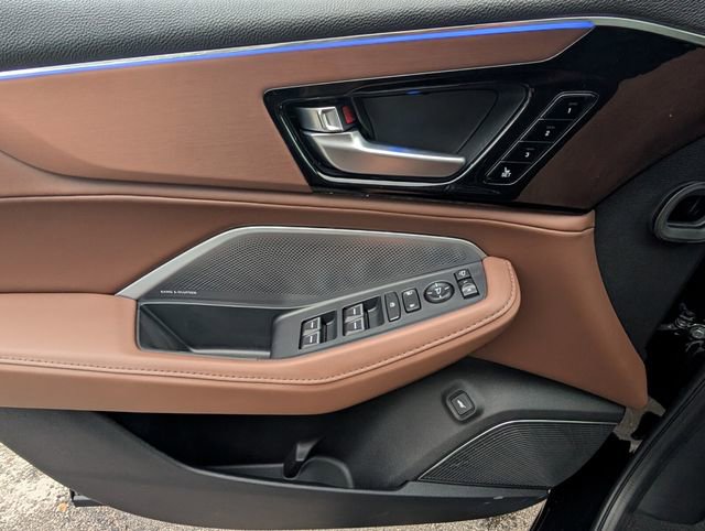 New 2026 Acura MDX Technology Package image 13