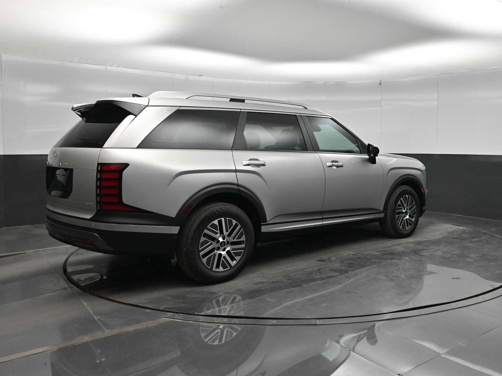 New 2026 Hyundai Palisade SEL AWD/4WD image 7