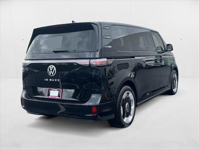 New 2025 Volkswagen ID. Buzz Pro S image 5