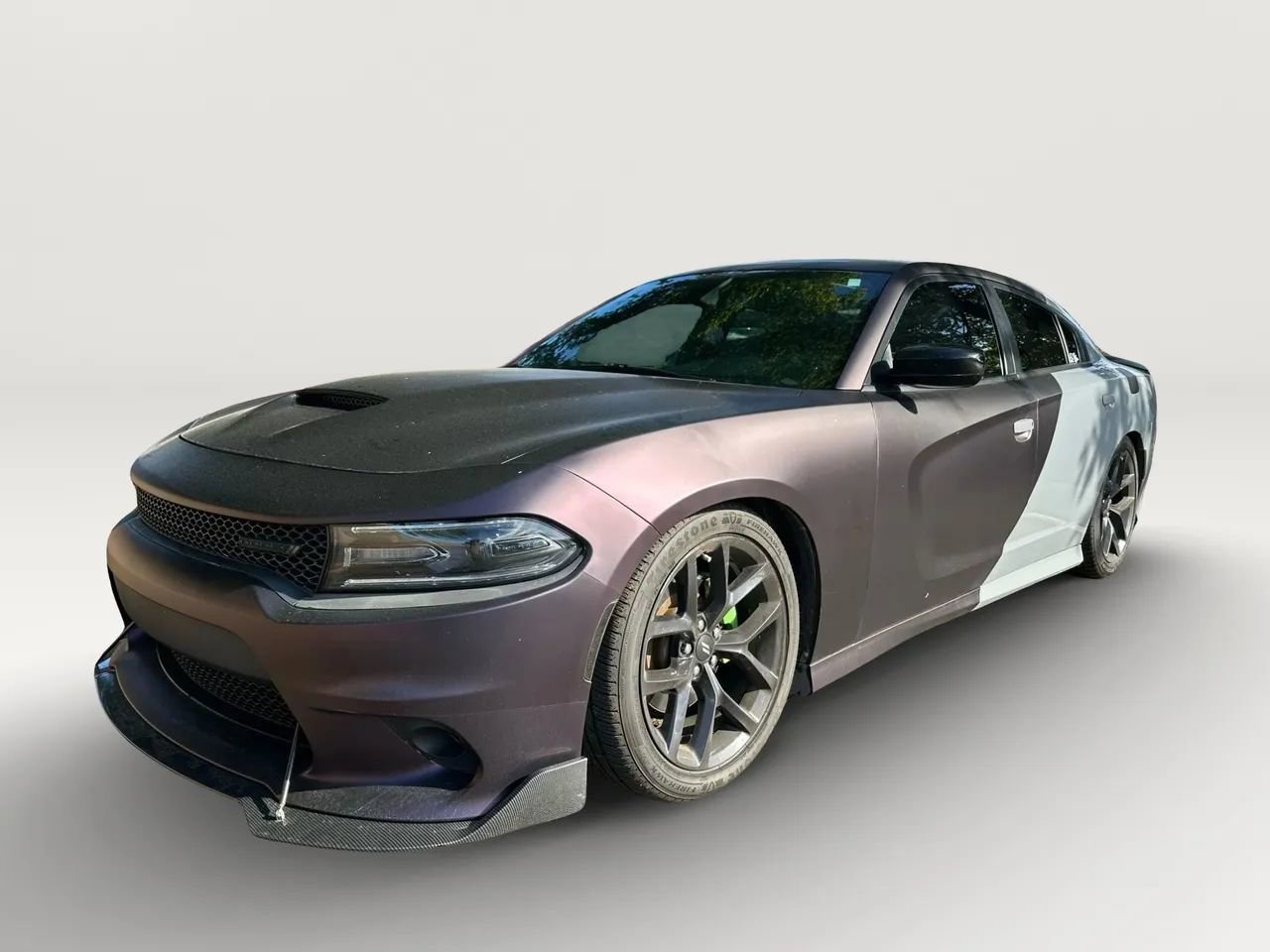 Used 2021 Dodge Charger GT w/ Blacktop Package image 2
