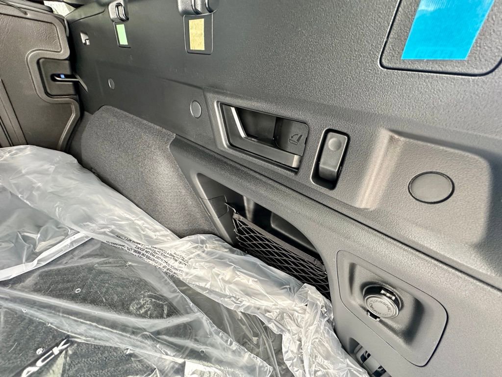 New 2026 Subaru Outback Limited image 22