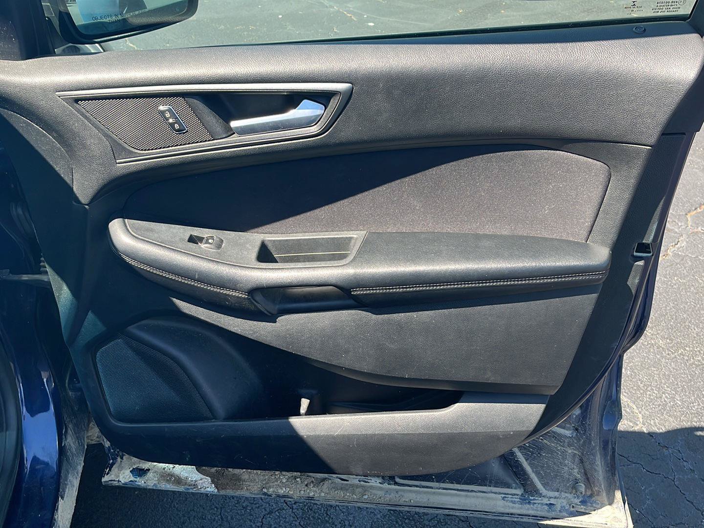 Used 2016 Ford Edge SE FWD image 28