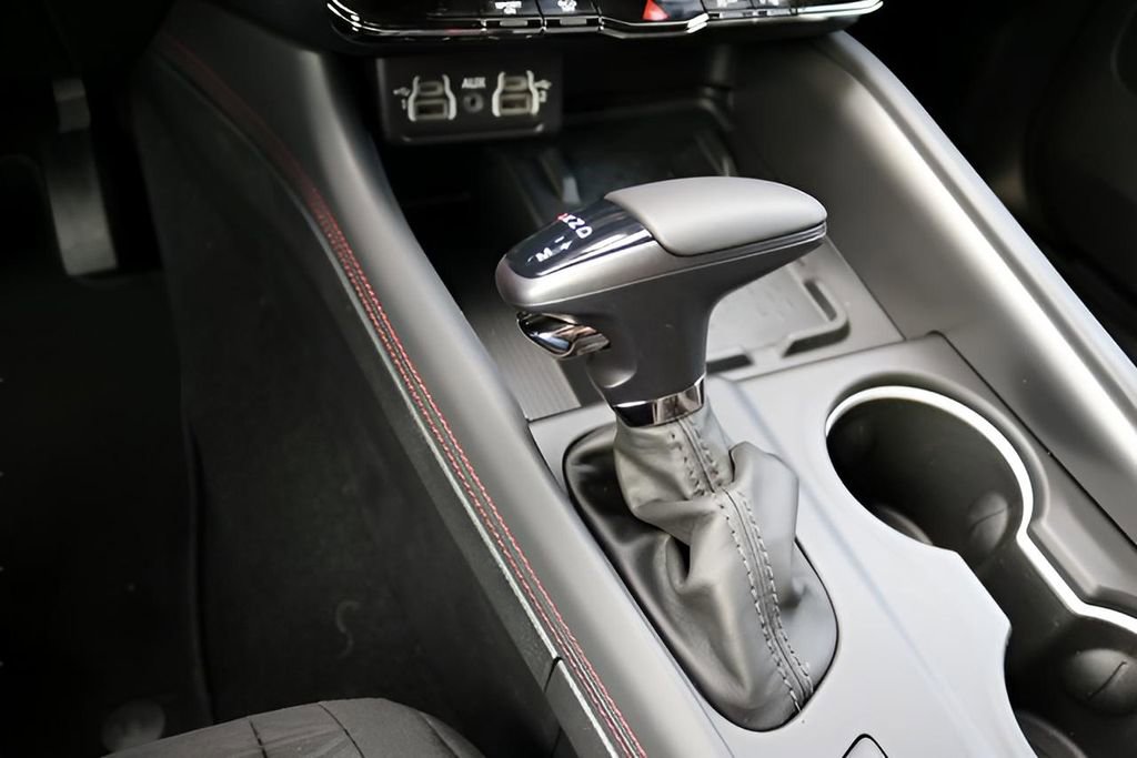 New 2026 Dodge Durango GT w/ Blacktop Package image 26