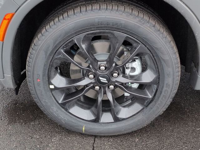 New 2026 Dodge Durango GT AWD/4WD image 6