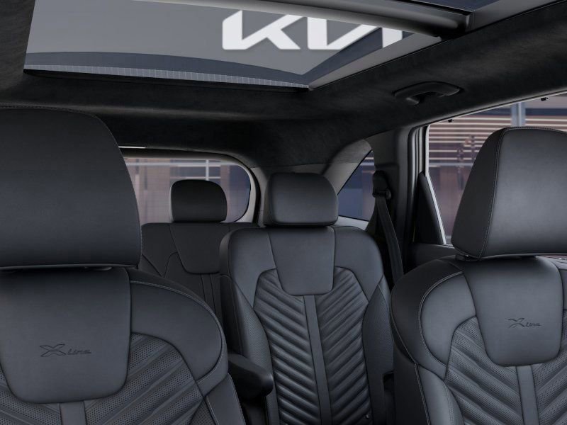 New 2026 Kia Sorento SX Prestige image 28