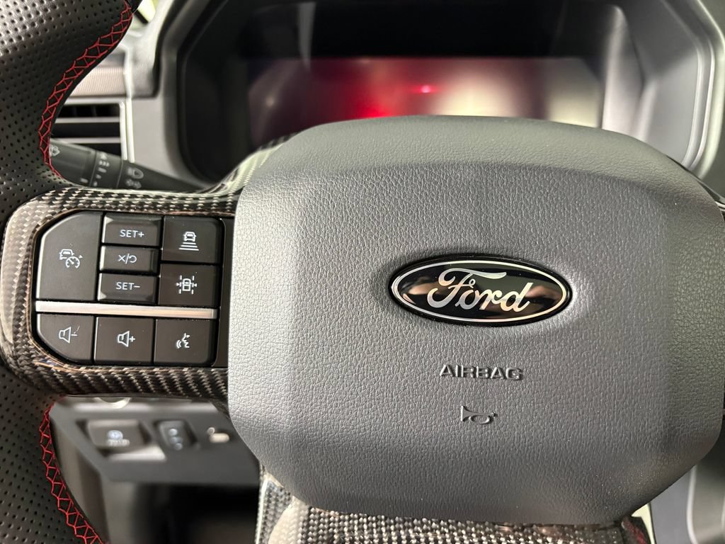 New 2026 Ford F150 Lariat w/ Equipment Group 502A High AWD/4WD image 28