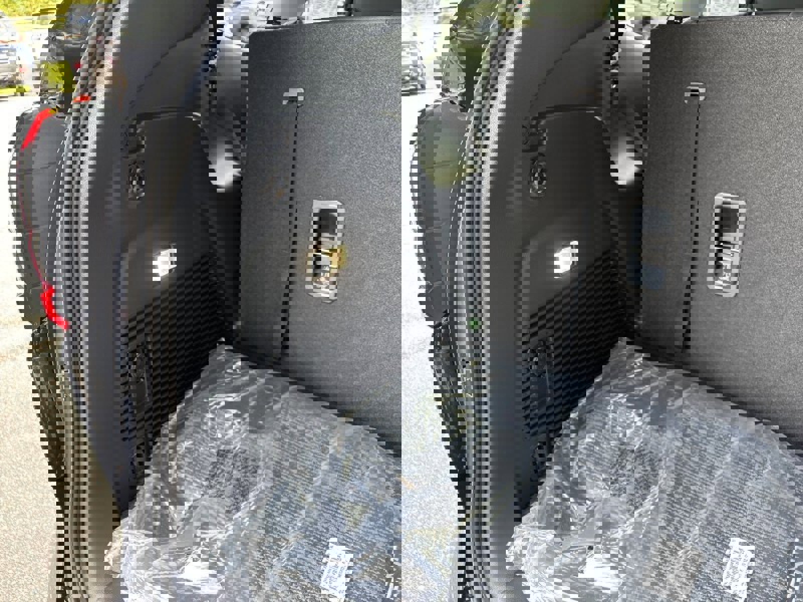 New 2025 Subaru Ascent Limited image 57