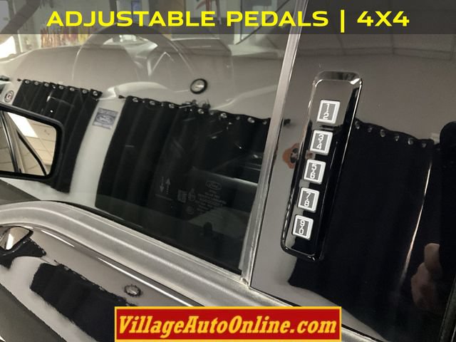 Used 2023 Ford F150 XLT w/ Equipment Group 302A High AWD/4WD image 12