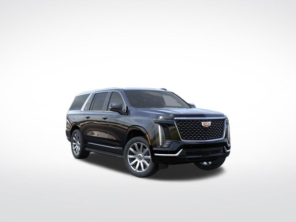 New 2026 Cadillac Escalade ESV 2WD