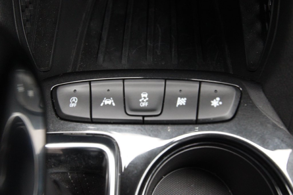 Used 2025 Chevrolet TrailBlazer ACTIV FWD image 26