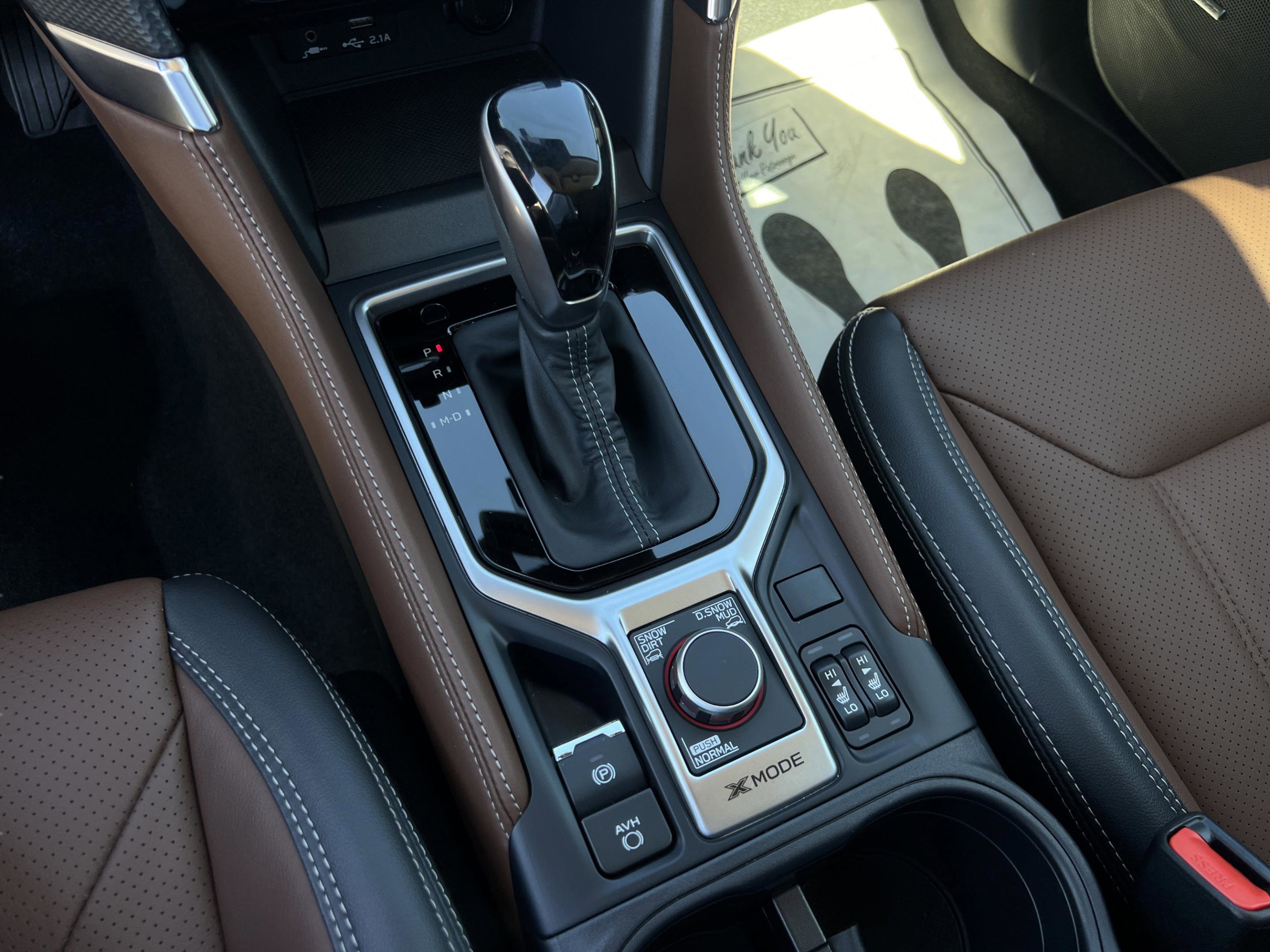 Used 2023 Subaru Forester Touring image 18