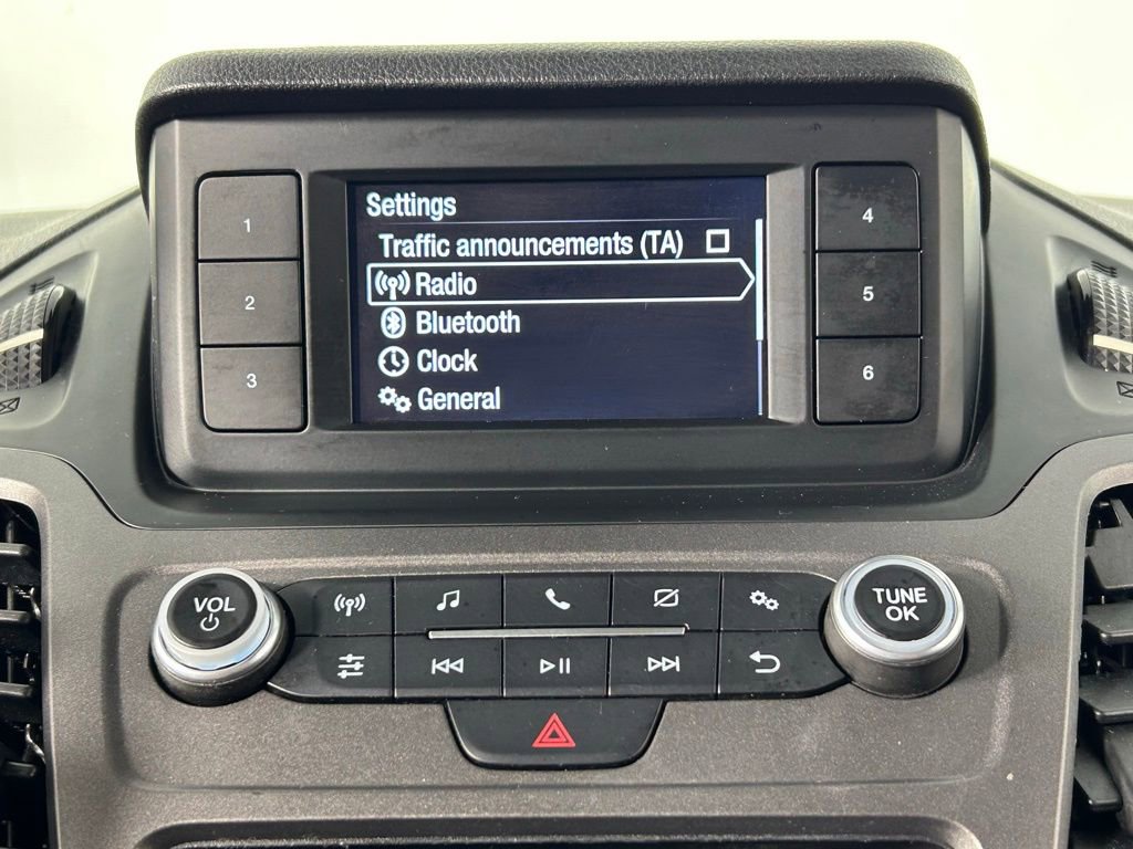 Used 2019 Ford Transit Connect XL image 15