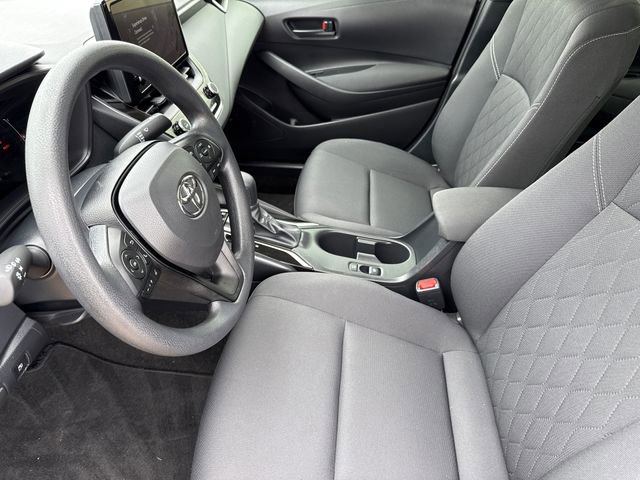 Used 2026 Toyota Corolla LE FWD image 18
