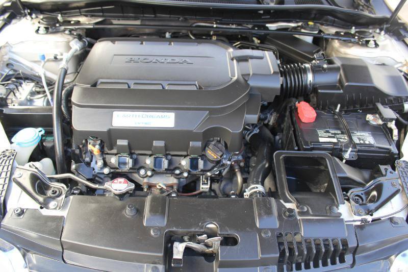 Used 2015 Honda Accord EX-L image 44
