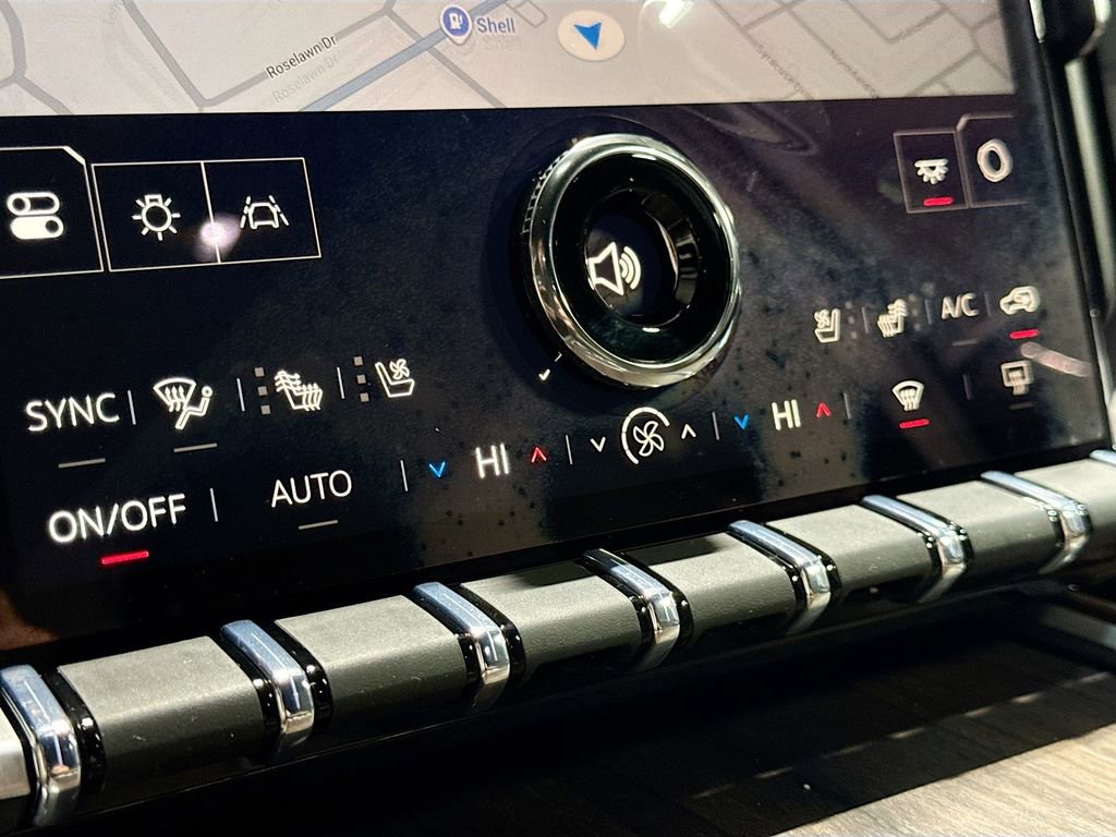 New 2026 GMC Acadia Denali Ultimate w/ LPO, Floor Liner Package image 16