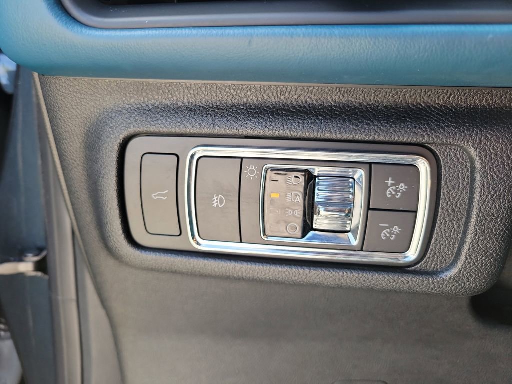 Certified 2020 Lincoln Corsair Reserve w/ Equipment Group 201A image 27