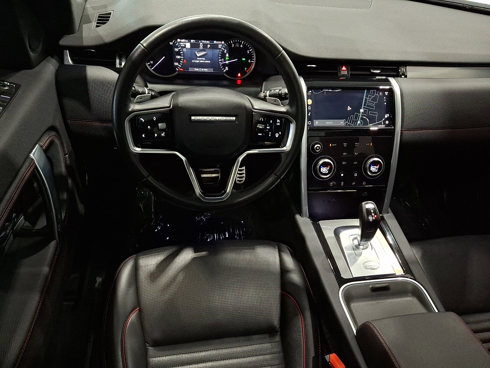Certified 2023 Land Rover Discovery Sport S R-Dynamic AWD/4WD image 10