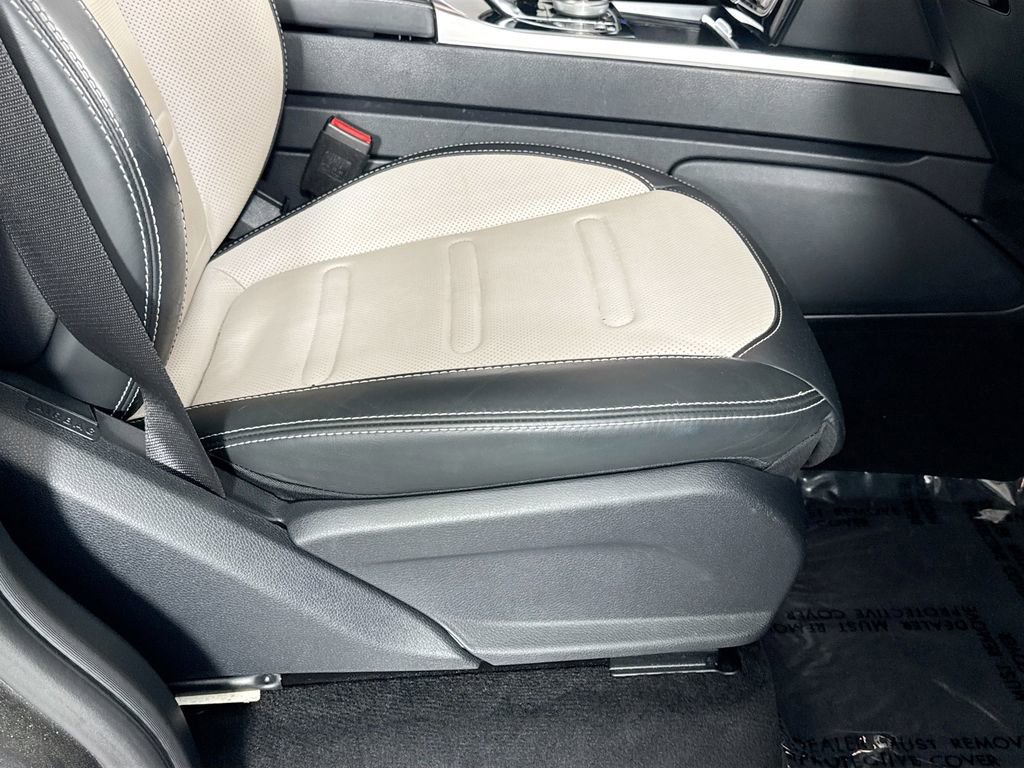 Used 2019 Mercedes-Benz G 550 image 37