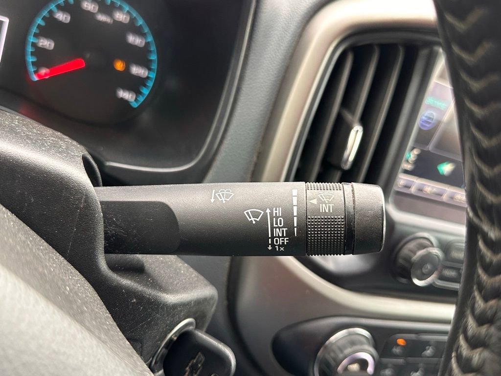 Used 2015 Chevrolet Colorado Z71 image 28