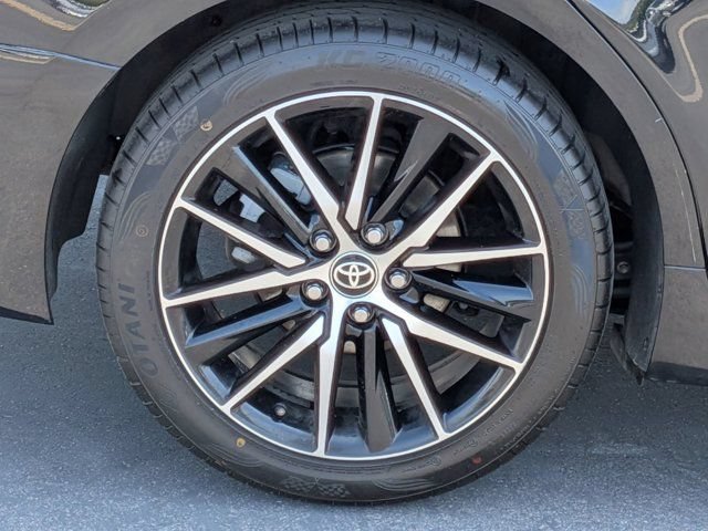 Used 2024 Toyota Camry SE w/ Cold Weather Package FWD image 14