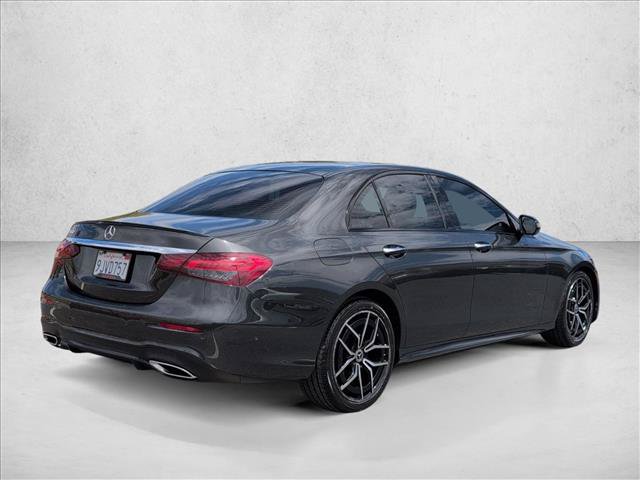 Certified 2023 Mercedes-Benz E 350 Sedan image 5