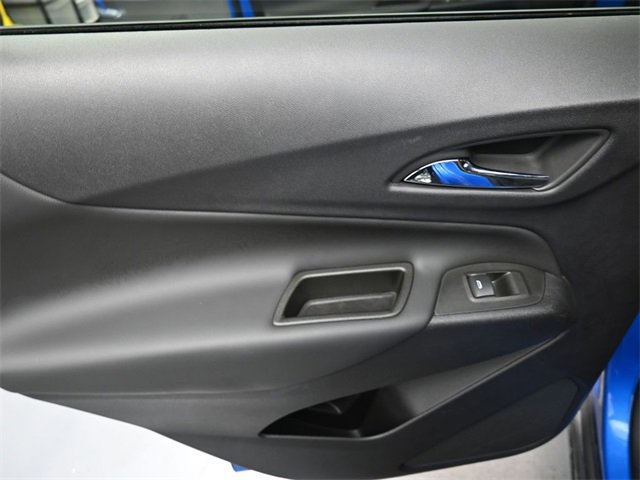 Used 2024 Chevrolet Equinox LT image 19