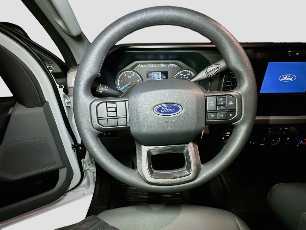 New 2026 Ford F450 XL AWD/4WD image 9