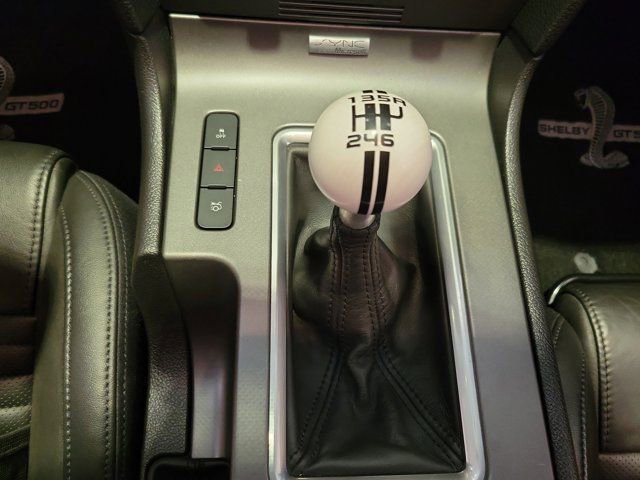 Used 2014 Ford Mustang Shelby GT500 RWD image 26