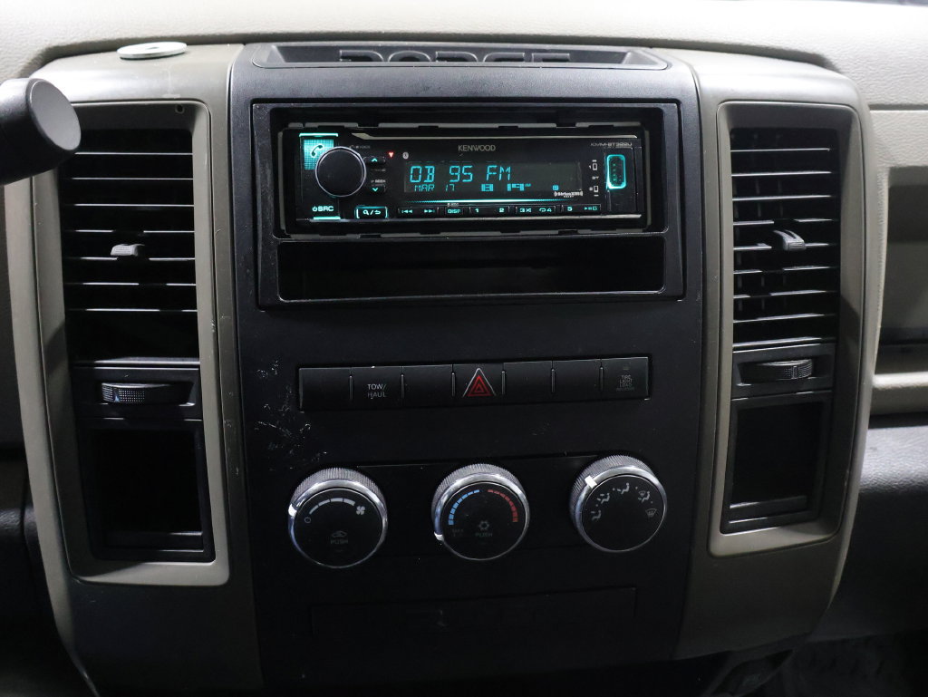 Used 2011 RAM 2500 ST AWD/4WD image 4