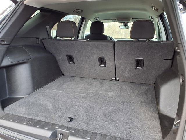 Certified 2022 Chevrolet Equinox LT w/ Driver Convenience Package AWD/4WD image 20