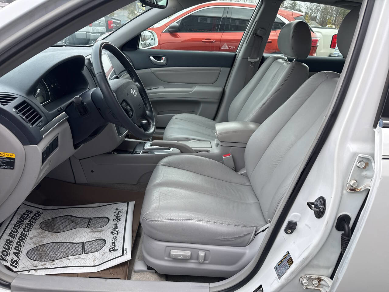 Used 2006 Hyundai Sonata GLS image 10