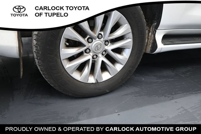 Used 2022 Lexus GX 460 Premium w/ Premium Plus Package AWD/4WD image 17