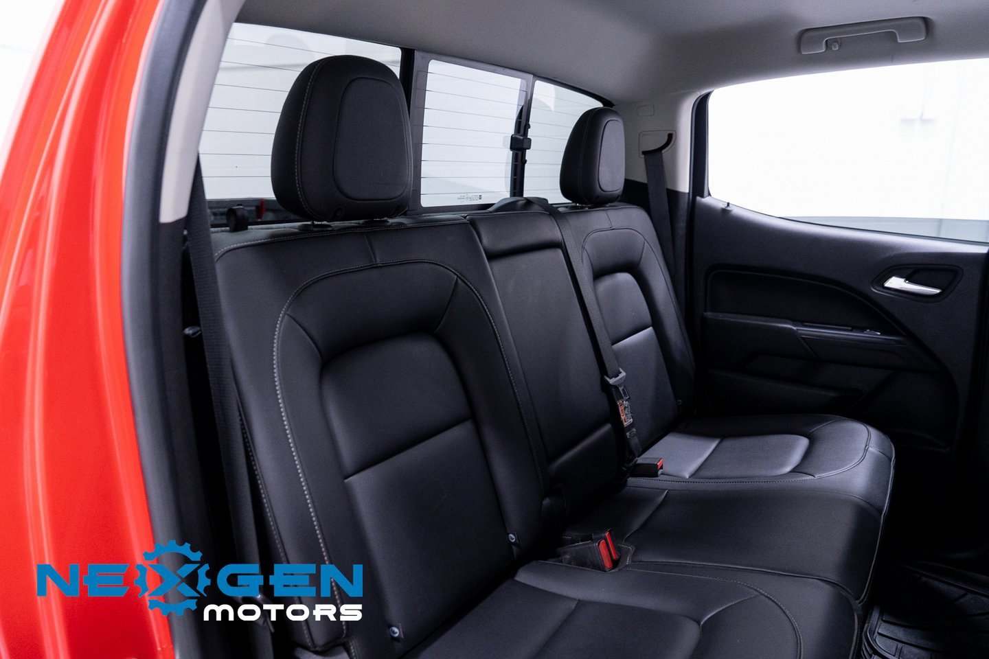 Used 2018 Chevrolet Colorado ZR2 image 43