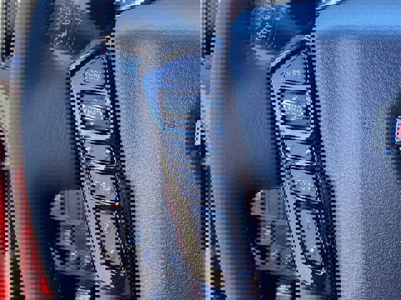 New 2026 Nissan Frontier PRO-4X image 30