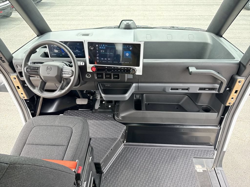 Used 2024 Chevrolet Brightdrop 600 w/ Battery Pack, Max Range AWD/4WD image 31