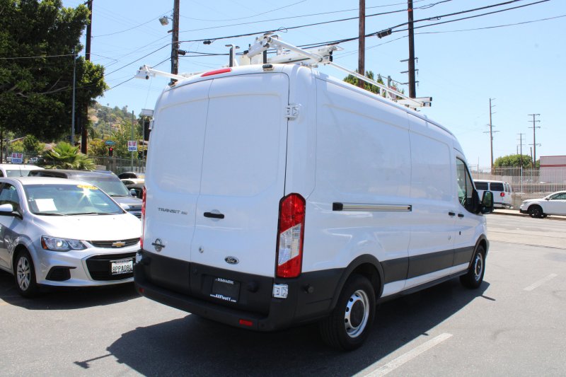 Used 2015 Ford Transit 150 148 Medium Roof image 6